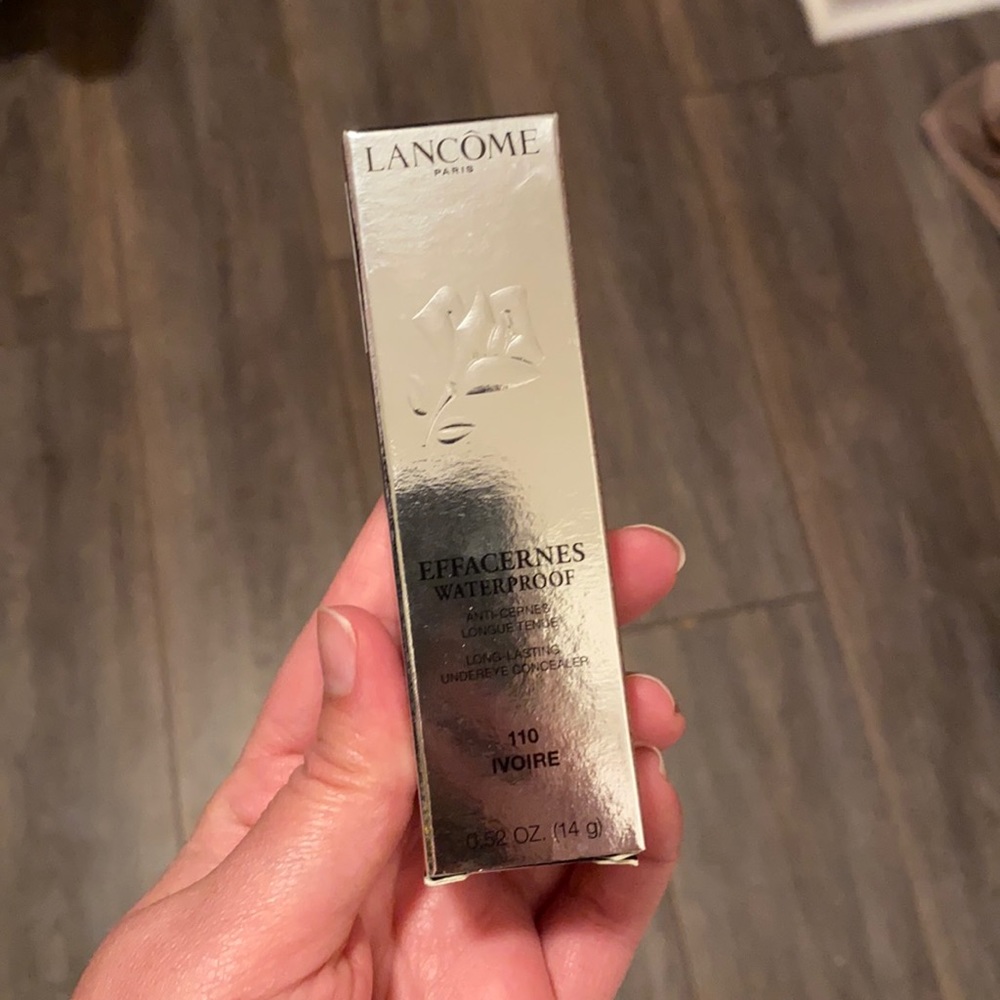 Lancôme Effacernes Waterproof Concealer